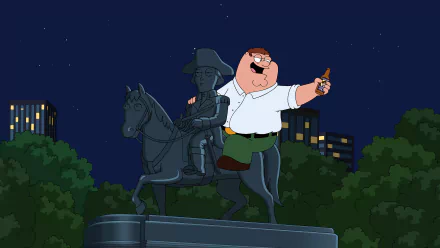 TV Show Family Guy HD Desktop Wallpaper | Background Image