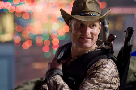 movie zombieland HD Desktop Wallpaper | Background Image