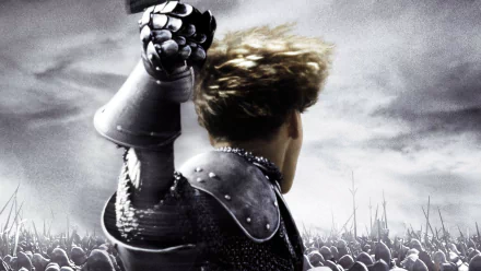 movie The Messenger: The Story of Joan of Arc HD Desktop Wallpaper | Background Image