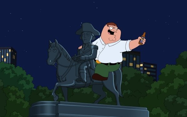 TV Show Family Guy HD Wallpaper | Background Image