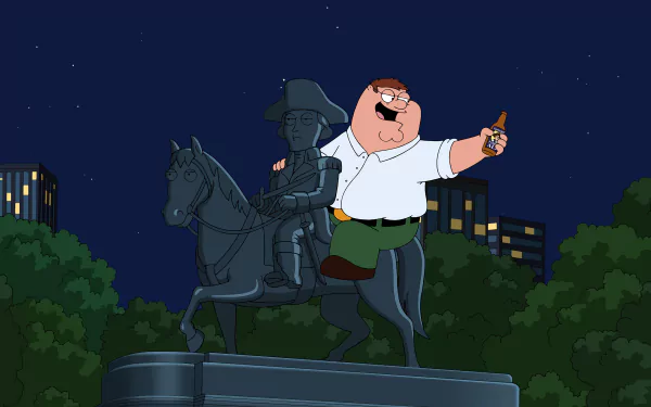 TV Show Family Guy HD Desktop Wallpaper | Background Image