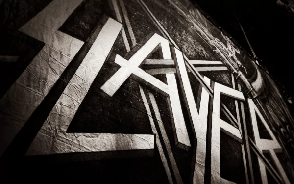 music Slayer HD Desktop Wallpaper | Background Image