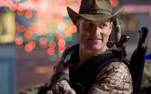 movie zombieland HD Desktop Wallpaper | Background Image