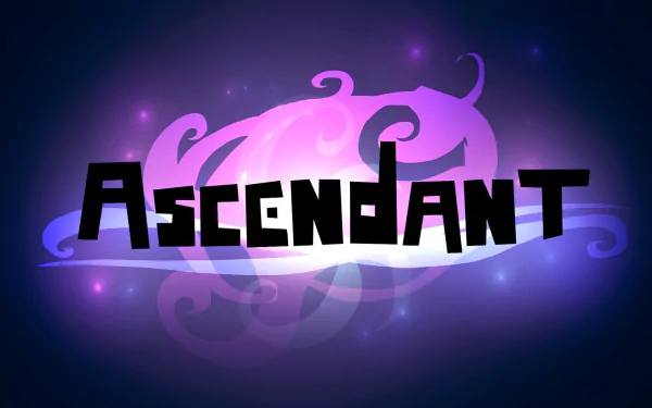 video game Ascendant HD Desktop Wallpaper | Background Image