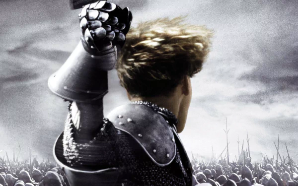 movie The Messenger: The Story of Joan of Arc HD Desktop Wallpaper | Background Image