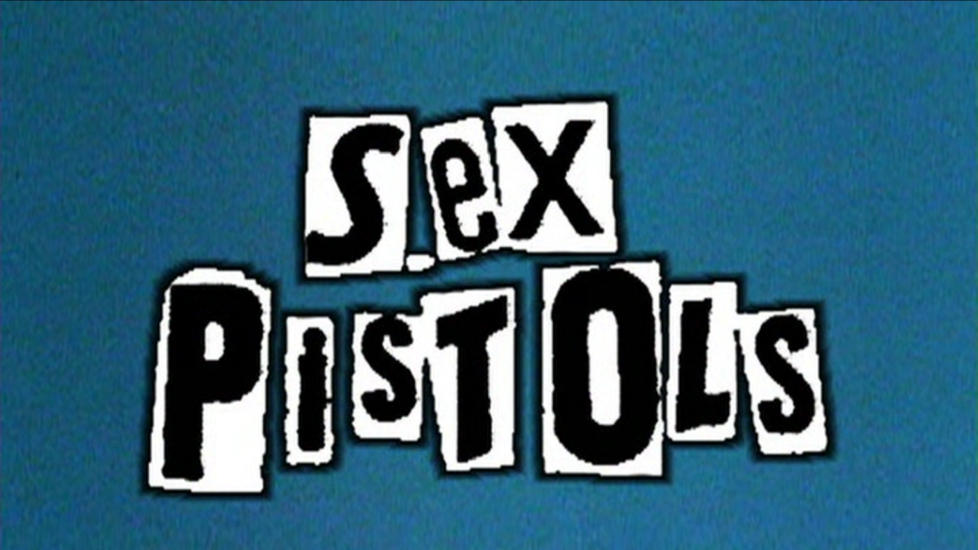 Download Music Sex Pistols HD Wallpaper