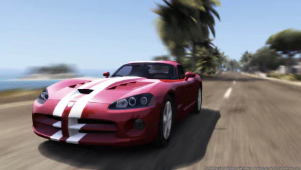video game test drive unlimited 2 HD Desktop Wallpaper | Background Image