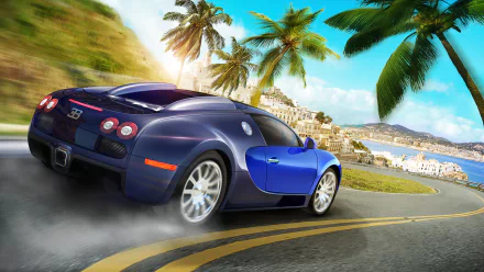 video game test drive unlimited 2 HD Desktop Wallpaper | Background Image