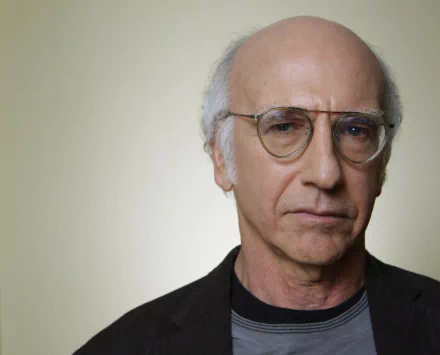Celebrity larry david HD Desktop Wallpaper | Background Image