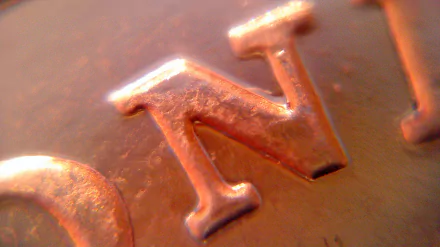 man made penny HD Desktop Wallpaper | Background Image