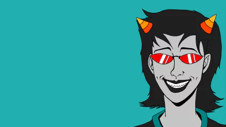 Comic MS Paint Adventures HD Desktop Wallpaper | Background Image