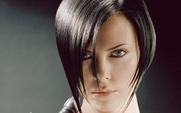 movie Aeon Flux HD Desktop Wallpaper | Background Image