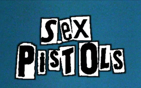 music Sex Pistols HD Desktop Wallpaper | Background Image