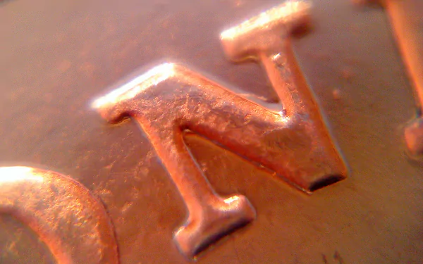 man made penny HD Desktop Wallpaper | Background Image