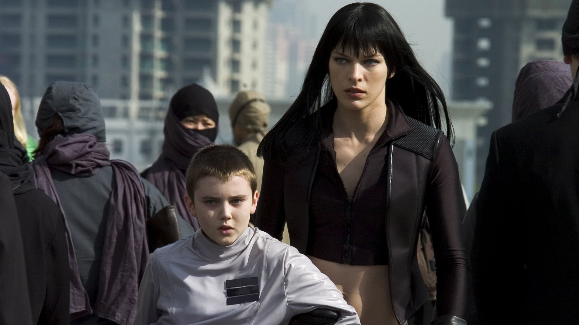 Download Movie Ultraviolet HD Wallpaper