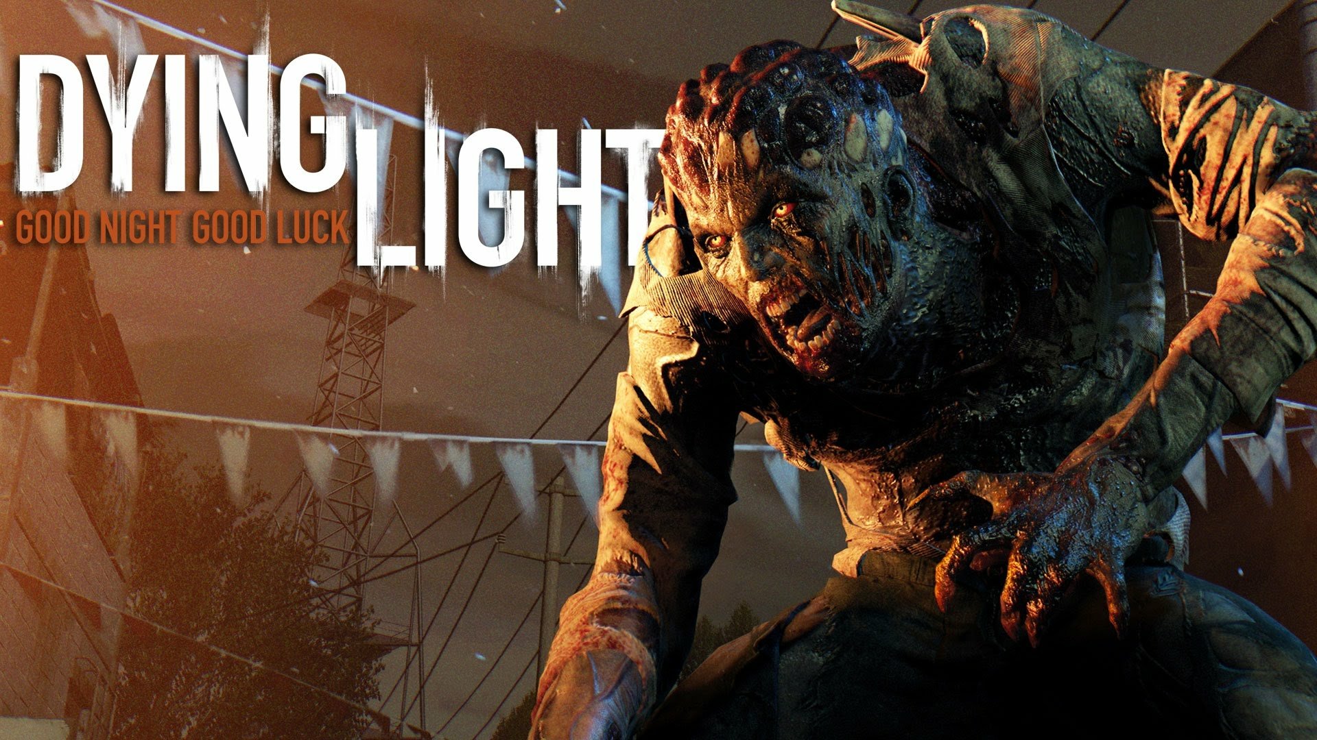 dying light the following size