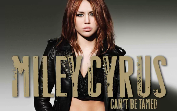 music Miley Cyrus HD Desktop Wallpaper | Background Image