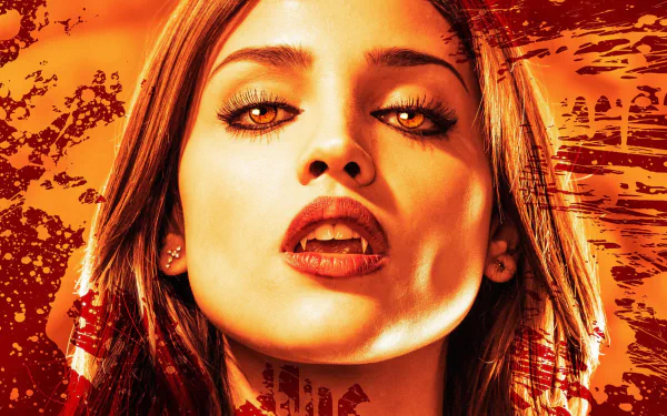 TV Show From Dusk Till Dawn: The Series HD Desktop Wallpaper | Background Image