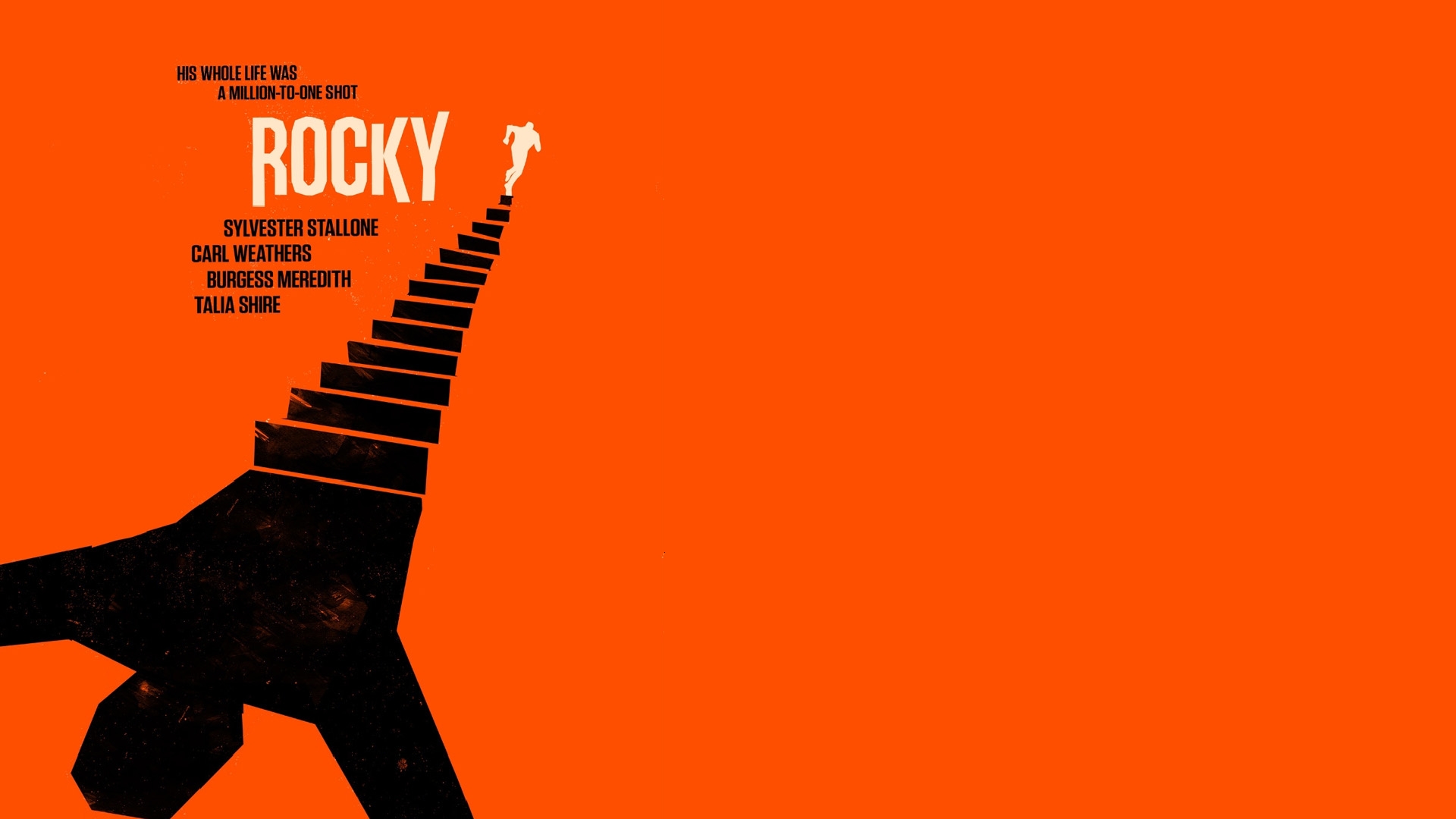 Movie Rocky HD Wallpaper | Background Image
