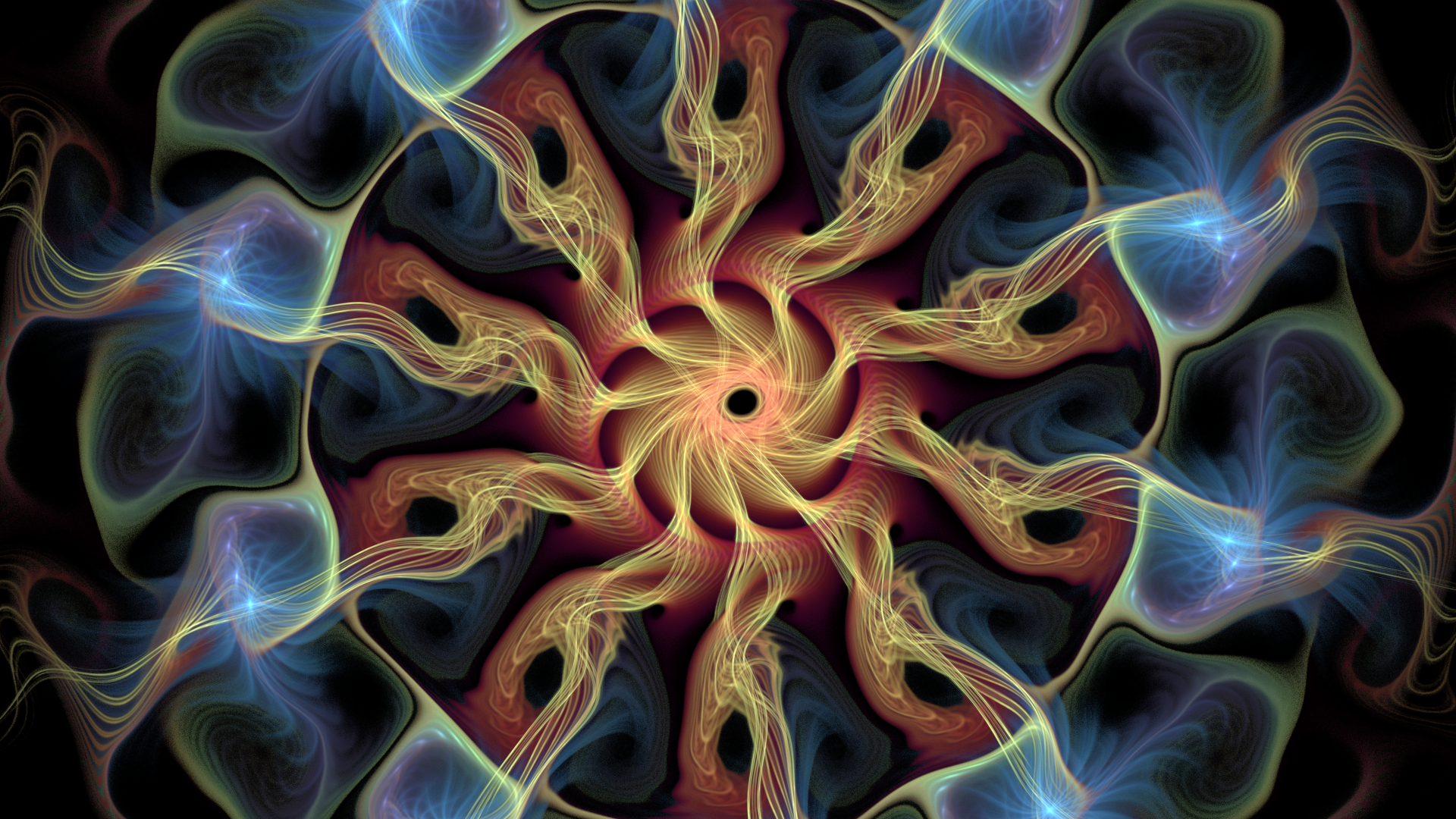 Download Abstract Artistic HD Wallpaper