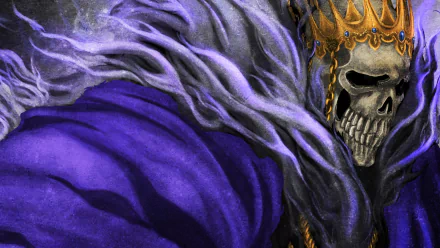 Baraggan Louisenbairn Anime Bleach HD Desktop Wallpaper | Background Image