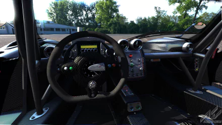 video game Assetto Corsa HD Desktop Wallpaper | Background Image