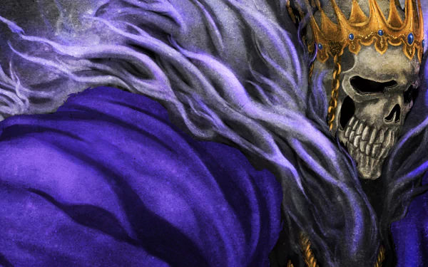 Baraggan Louisenbairn Anime Bleach HD Desktop Wallpaper | Background Image