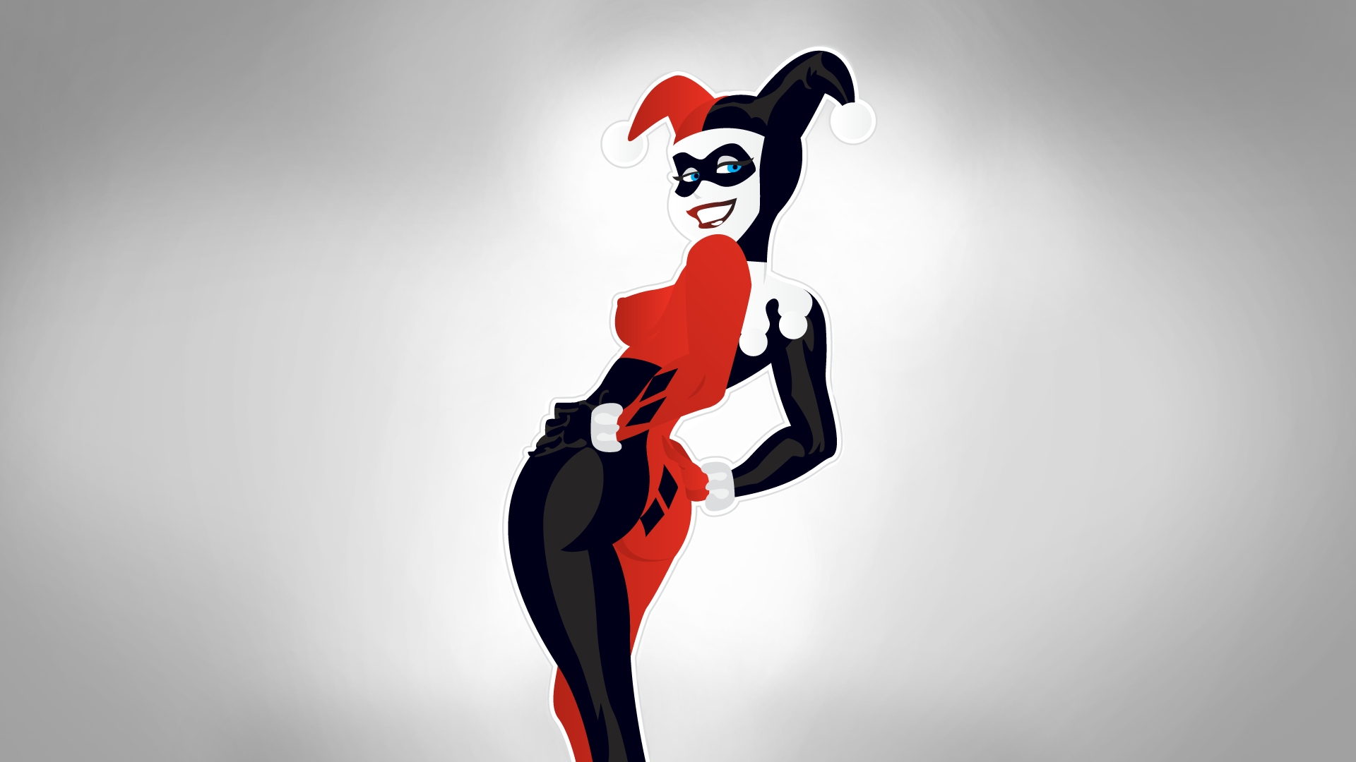Harley Quinn Full HD Wallpaper and Background | 1920x1080 | ID:570997