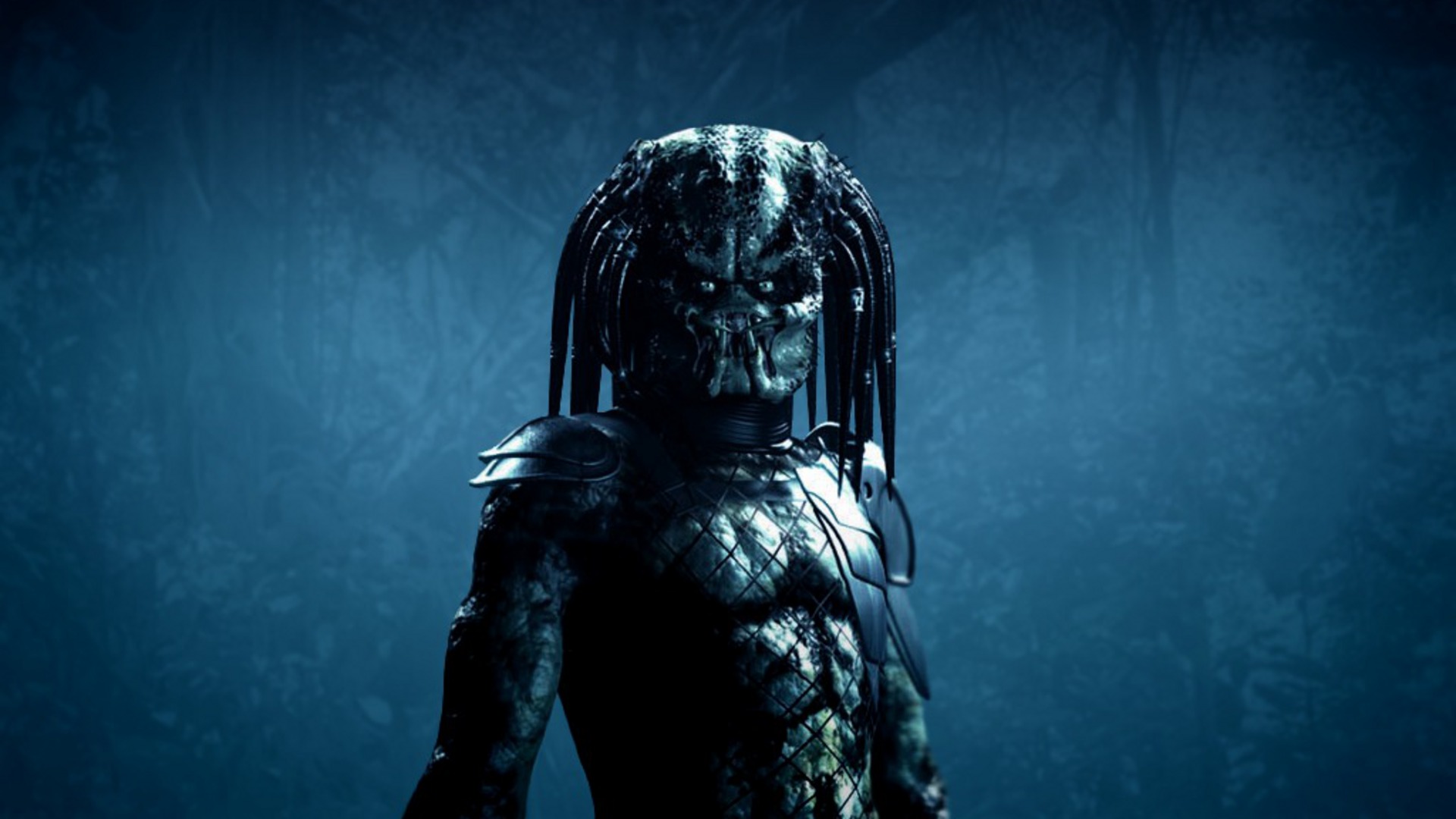 Movie Predator HD Wallpaper | Background Image