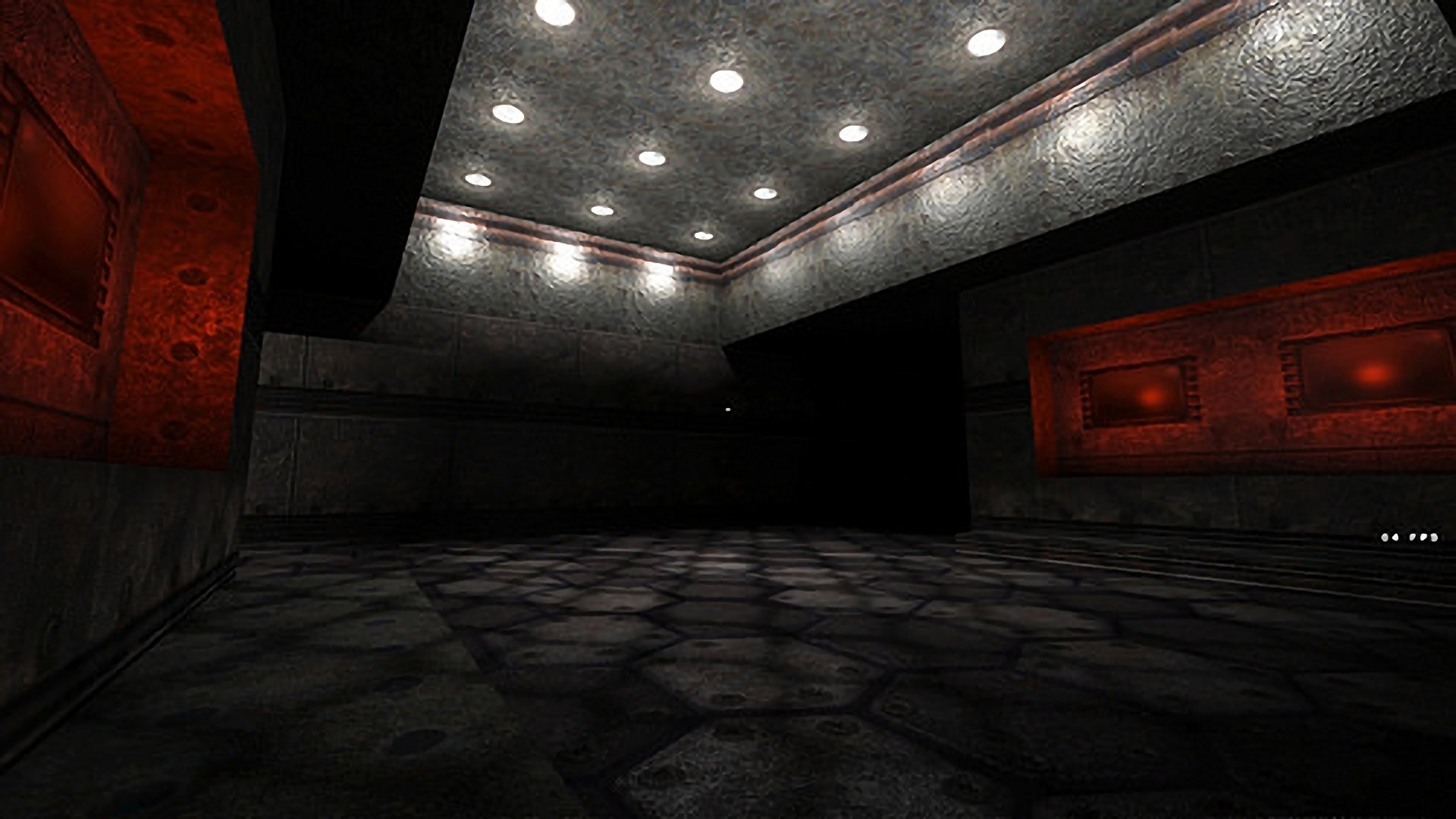 Download Video Game Doom 64 EX HD Wallpaper