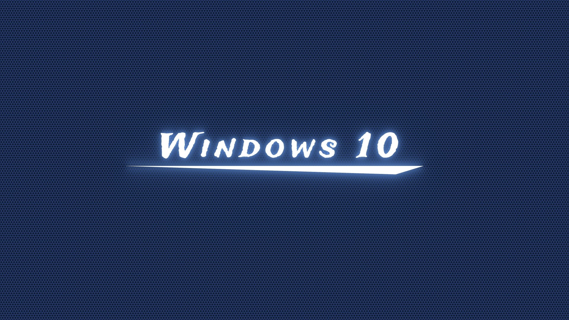 windows 10 dark blue wallpaper 4k Ultra HD Wallpaper and Background