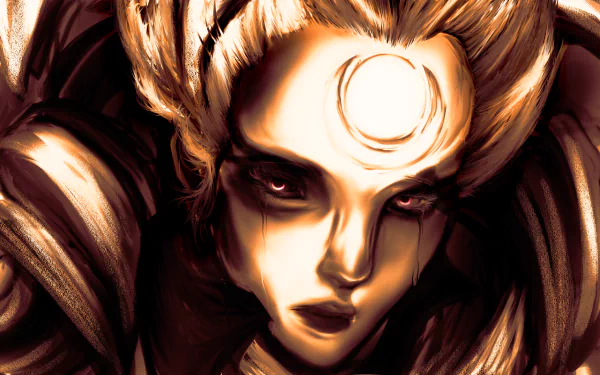 Diana (League Of Legends) video game League Of Legends HD Desktop Wallpaper | Background Image