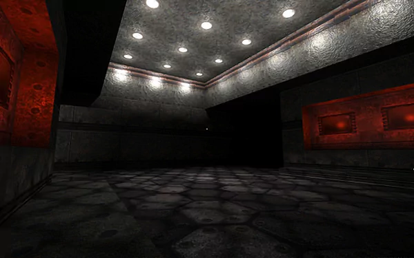 video game Doom 64 EX HD Desktop Wallpaper | Background Image