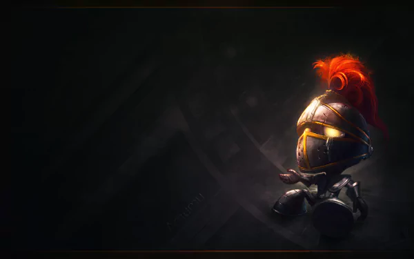 Amumu (League Of Legends) video game League Of Legends HD Desktop Wallpaper | Background Image