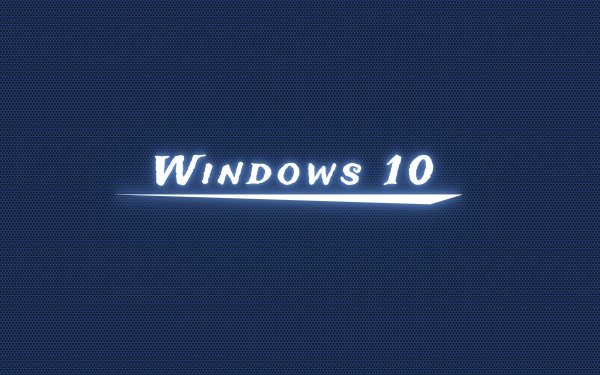 Technology Windows 10 Windows Microsoft HD Wallpaper | Background Image