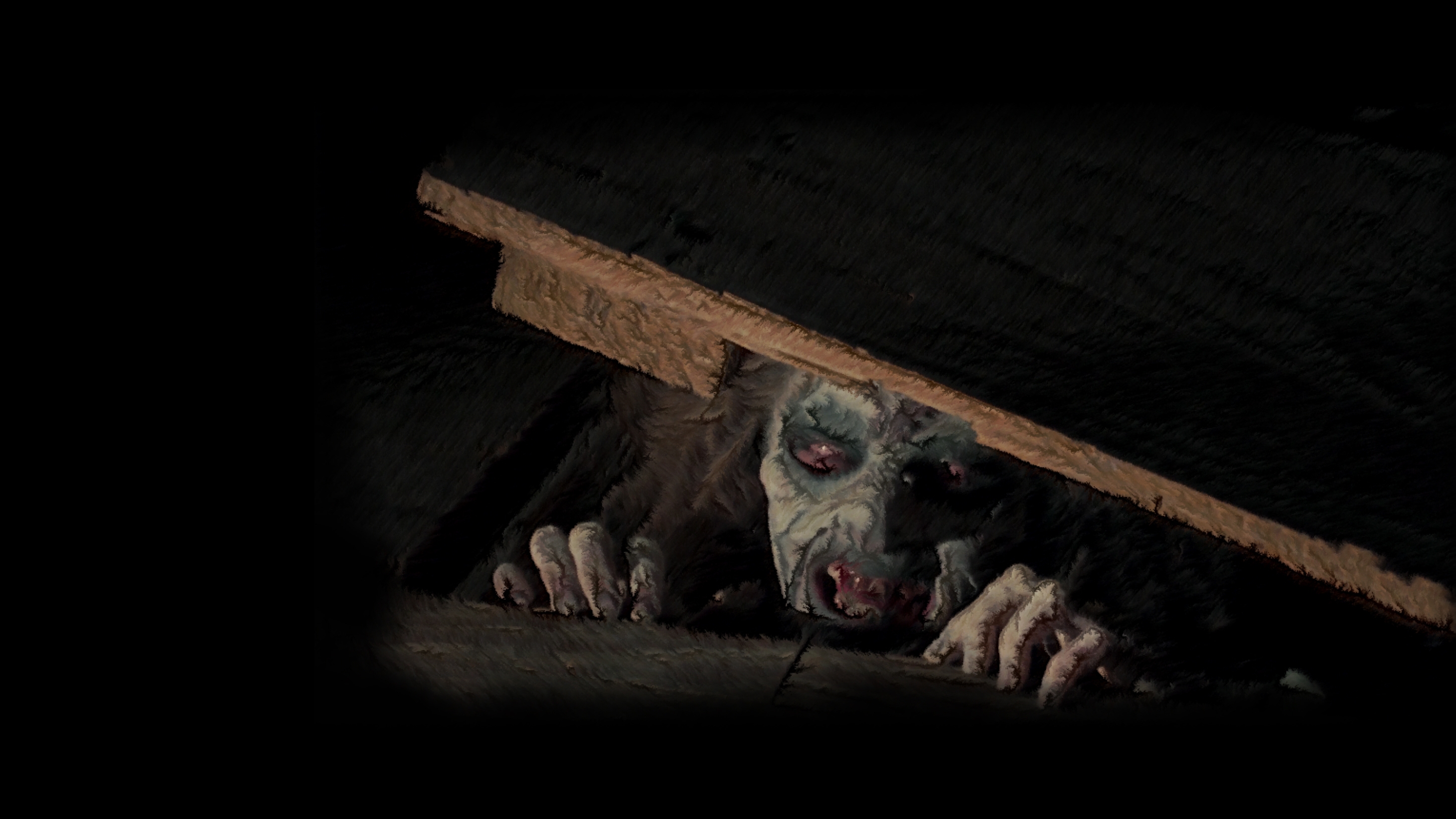 Evil Dead, The (1981)