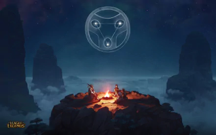  The Great Caretaker by Mitchell Malloy