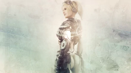 Nova (Starcraft) video game StarCraft Ghost HD Desktop Wallpaper | Background Image