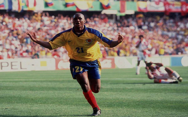 video game International Superstar Soccer '98 HD Desktop Wallpaper | Background Image