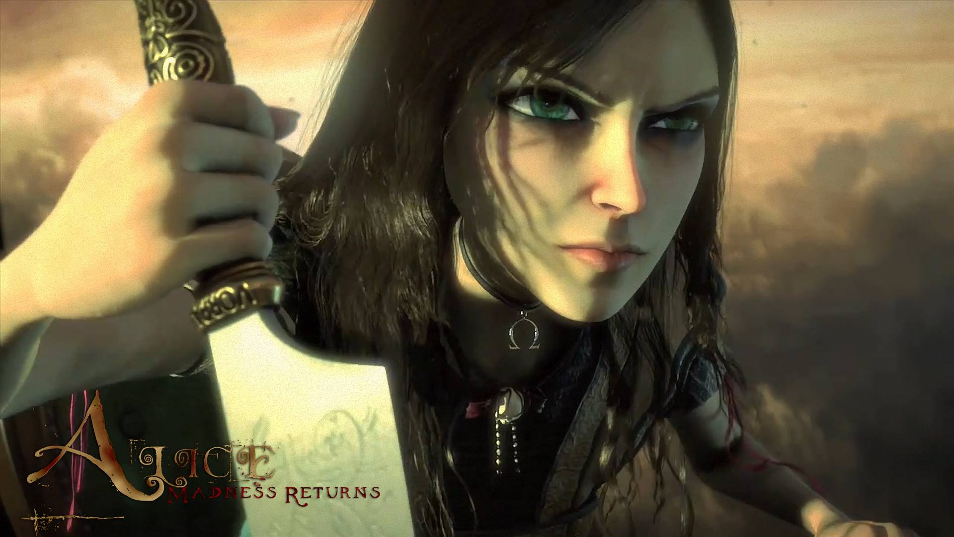 alice madness returns download content