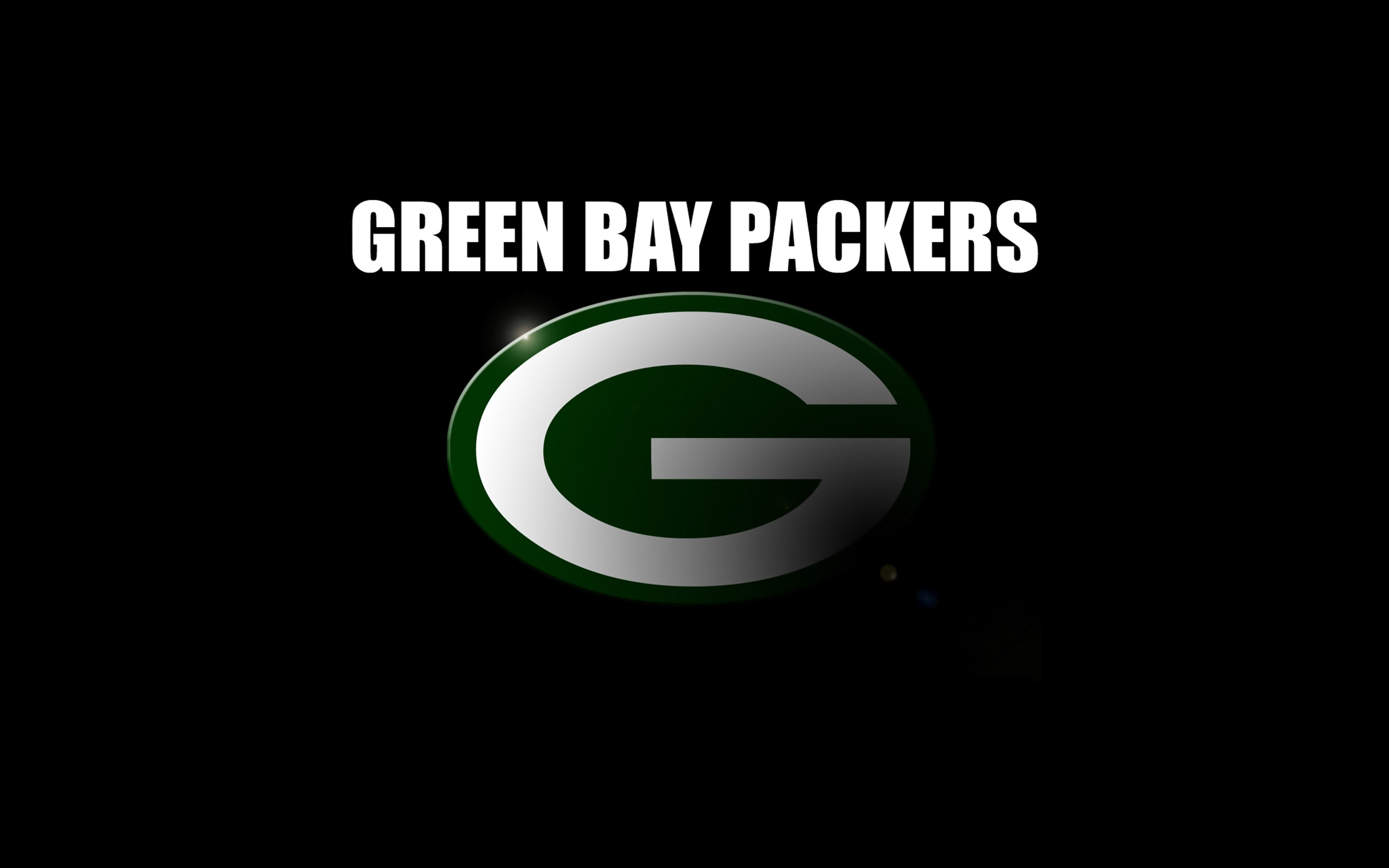 green bay packers logo wallpaper