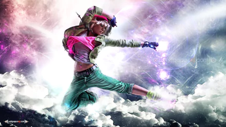 movie StreetDance 3D HD Desktop Wallpaper | Background Image