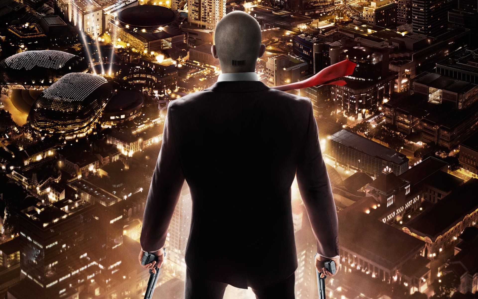 Hitman 3 Agent 47 HD 4K Wallpaper #8.2417