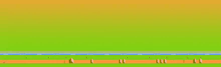 video game excitebike HD Desktop Wallpaper | Background Image