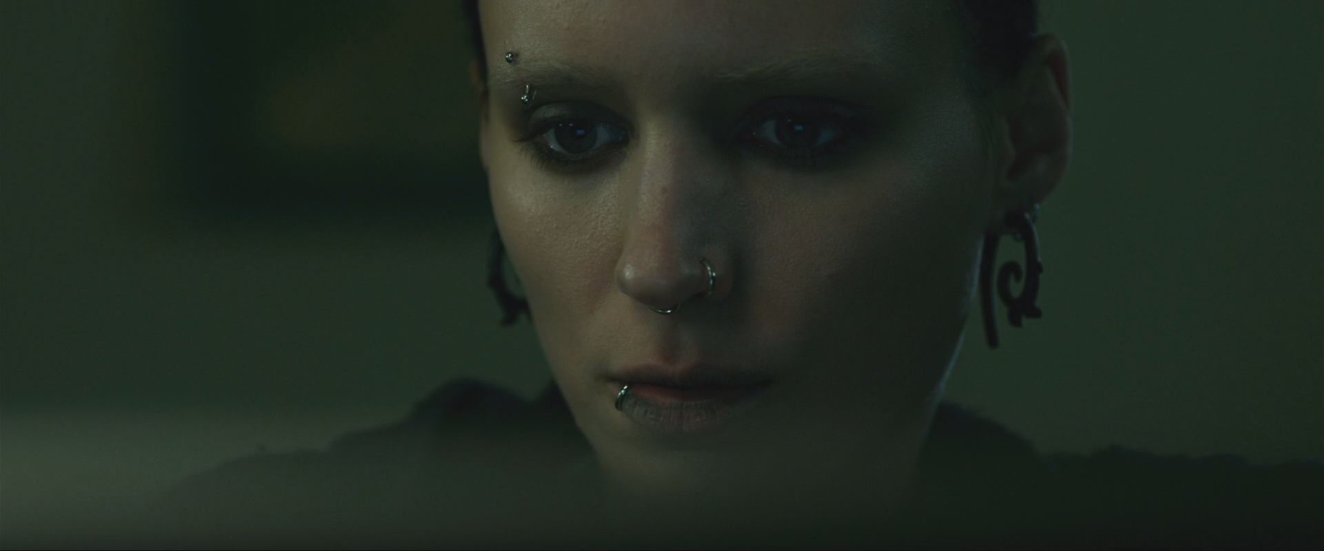 Movie The Girl With The Dragon Tattoo HD Wallpaper | Background Image