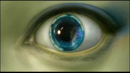 artistic eye HD Desktop Wallpaper | Background Image