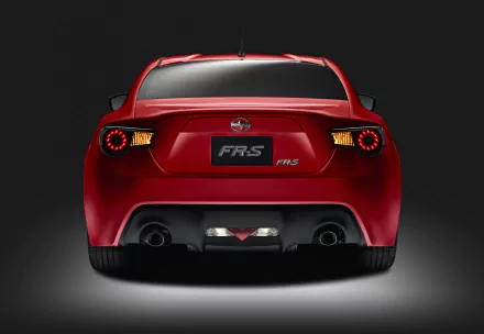 vehicle Scion FR-S HD Desktop Wallpaper | Background Image