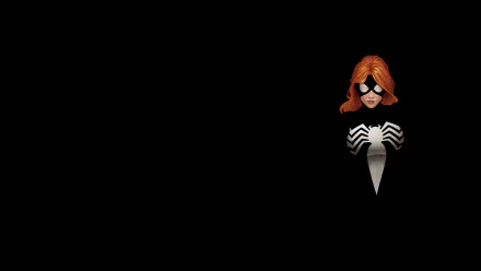 Arachne (Marvel) Comic Earth 616 HD Desktop Wallpaper | Background Image