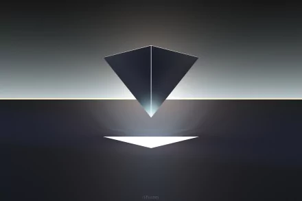 Abstract artistic HD Desktop Wallpaper | Background Image