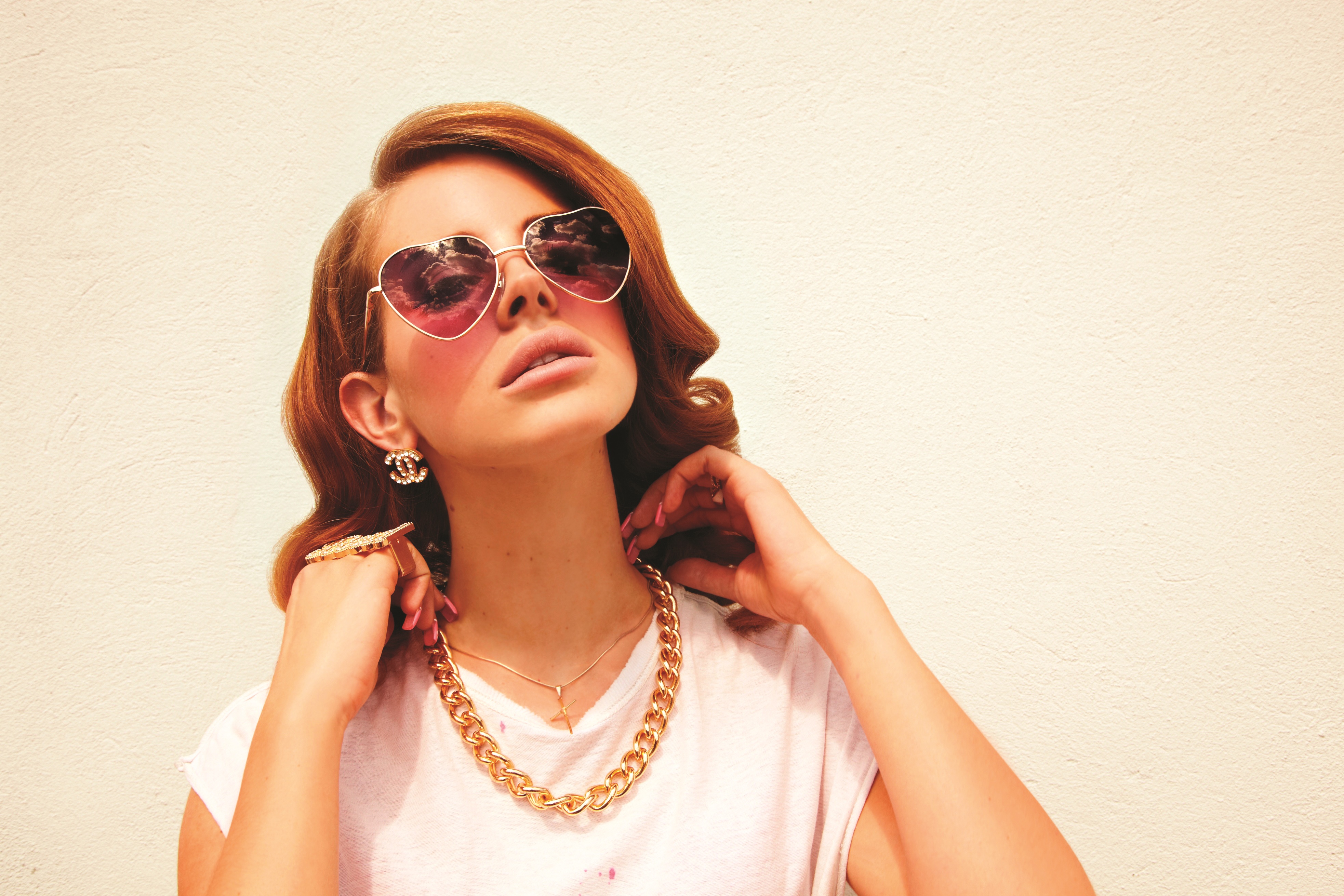 Lana Del Rey 4k Ultra HD Wallpaper